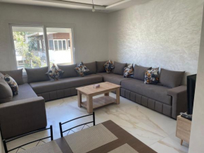 Appartement à Mehdia Beach